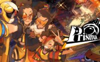Dreams Uncorporated Teases Prisma