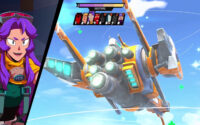 Sky Oceans: Wings for Hire Gets New Media
