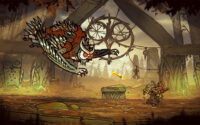 Tails of Iron 2 Gets New Release Window