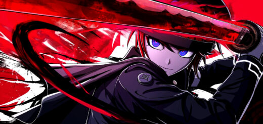 The Hundred Line: Last Defense Academy Announced
