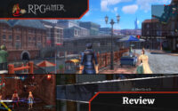 The Legend of Heroes: Trails through Daybreak Review