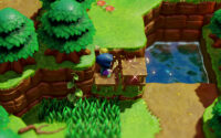 The Legend of Zelda: Echoes of Wisdom Trailer Traverses Hyrule