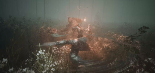 The Relic: First Guardian Gets New Trailer