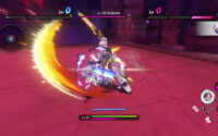 Tribe Nine Deadly Demo Available Next Month