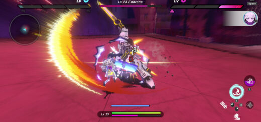 Tribe Nine Deadly Demo Available Next Month