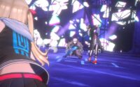 Tribe Nine Trailer Shows More Gameplay