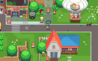 Under the Island Physical Release Announced