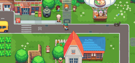 Under the Island Physical Release Announced