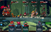 Union of Gnomes Coming to Steam Early Access