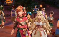 Visions of Mana Appearing in August