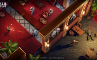 WILD Tactics, Enter the Chronosphere Receive Trailers