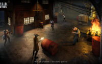 WILD Tactics Announced