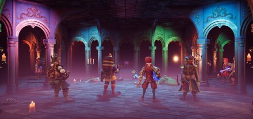 For The King II Receives New Content