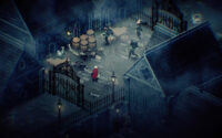 Chrono Sword Gets Publisher