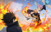 Fairy Tail 2 Gets New Images