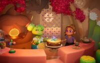 Garden Witch Life Introduces the Residents of Moonflower Island