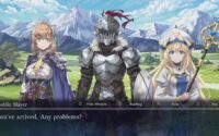 Goblin Slayer -Another Adventurer- Nightmare Feast Coming West in October
