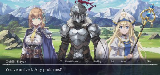 Goblin Slayer -Another Adventurer- Nightmare Feast Coming West in October
