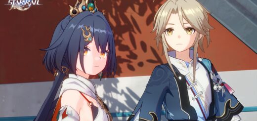 Honkai: Star Rail Version 2.4 Update Available Now
