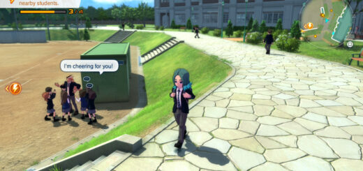 Inazuma Eleven: Victory Road Gets 30-Minute Gameplay Video