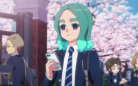Inazuma Eleven: Victory Road PlayStation, PC Beta Test Starting This Week