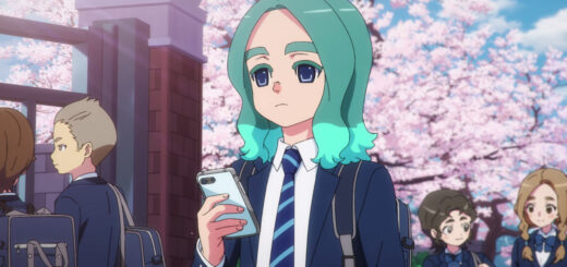Inazuma Eleven: Victory Road PlayStation, PC Beta Test Starting This Week