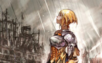 Jeanne d’Arc Getting Console Release as PS Plus Title