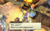 Jeanne d’Arc Review