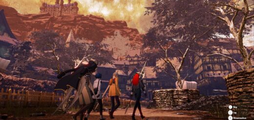 Metaphor: ReFantazio Trailer Looks to Travel Beyond Fantasy