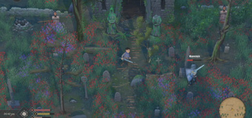 Mirthwood Launching in September