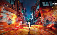 Neverness to Everness Gets New Trailer