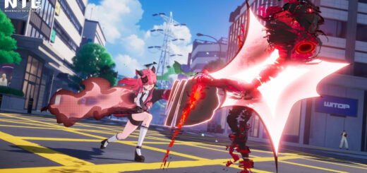 Neverness to Everness Receives New Trailer