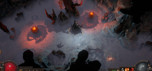 Path of Exile: Settlers of Kalguur Expansion Releasing Next Week