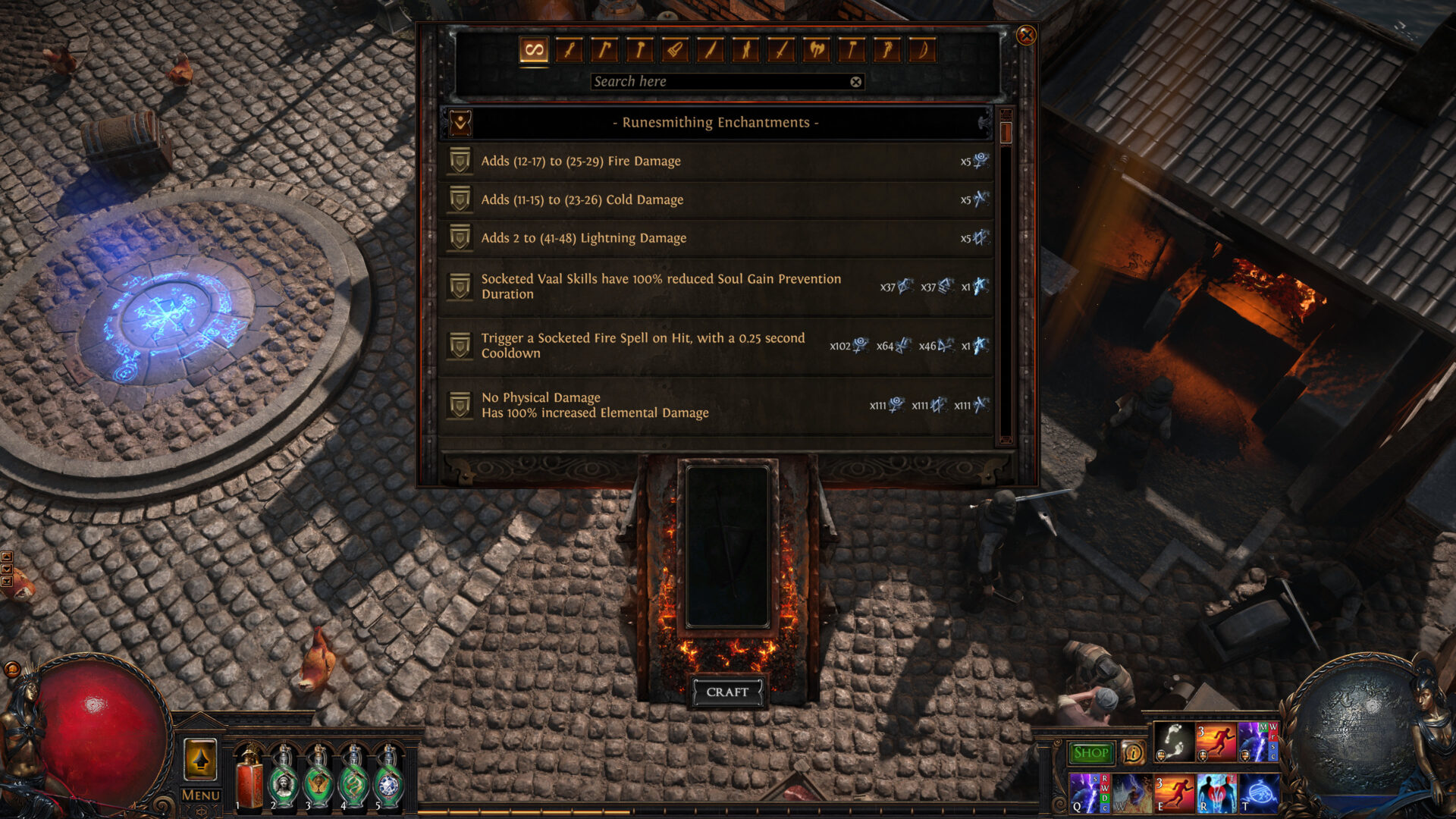 Path of Exile: Settlers of Kalguur Expansion Releasing Next Week RPGamer Path of Exile: Settlers of Kalguur Expansion Releasing Next Week RPGamer