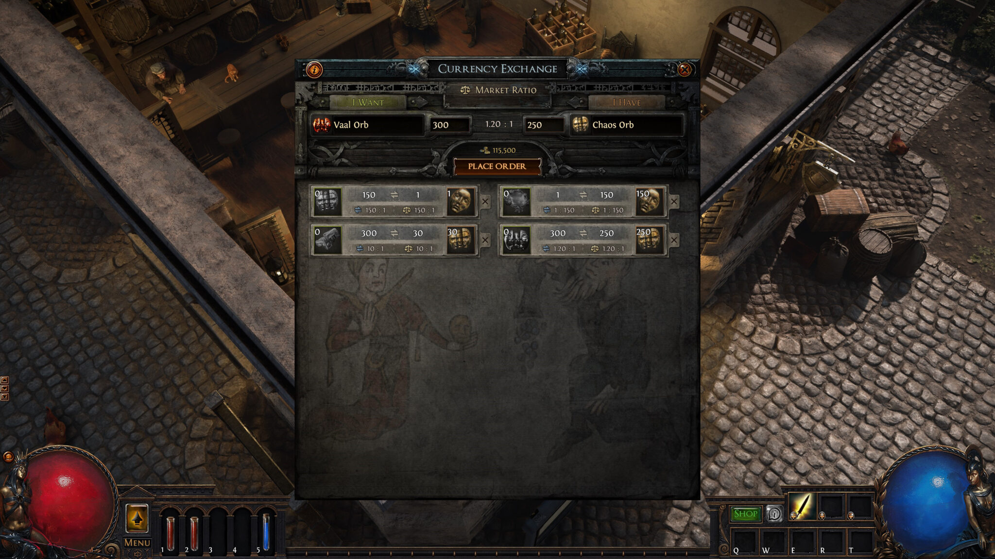 Path of Exile Settlers of Kalguur Expansion Releasing Next Week RPGamer