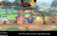 River City Saga: Three Kingdoms Next Announced