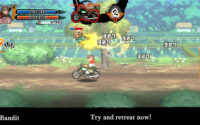 River City Saga: Three Kingdoms Next Showcases Its Setting and Gameplay