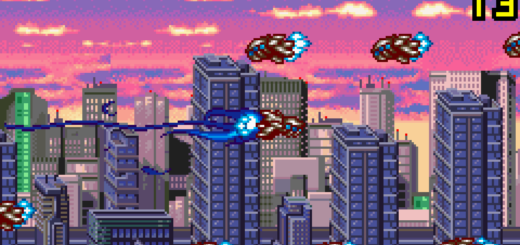 Sigma Star Saga DX PC, Console Release Set for Early 2026