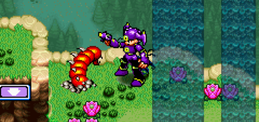 Sigma Star Saga Coming to Consoles, PC