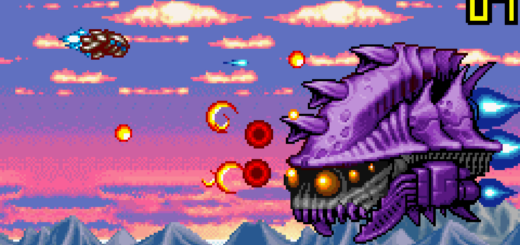 Sigma Star Saga DX Refinements Revealed, GBA Pre-Orders Available