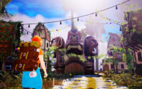 Albatroz Debuts New Trailer at Gamescom Brazil
