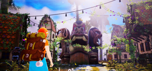 Albatroz Debuts New Trailer at Gamescom Brazil