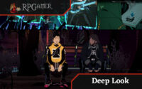 Stray Gods: Orpheus DLC Deep Look
