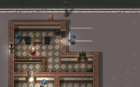 Streets of Rogue 2 Early Access Pushed to October