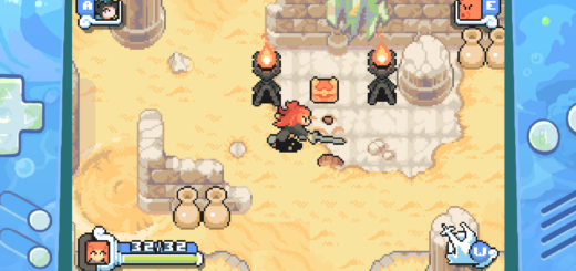 Indie Quest Showcase Spotlights Numerous RPGs