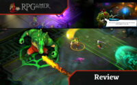 Teenage Mutant Ninja Turtles: Splintered Fate Review