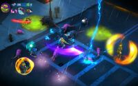 Teenage Mutant Ninja Turtles: Splintered Fate Gold Edition Bundle Released