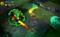 Teenage Mutant Ninja Turtles: Splintered Fate Coming to PlayStation, Xbox Consoles