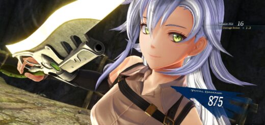 The Legend of Heroes: Kai no Kiseki Introduces More Returning Characters