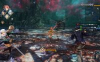 The Legend of Heroes: Kai no Kiseki – Farewell, O Zemuria Reveals Grim Garten